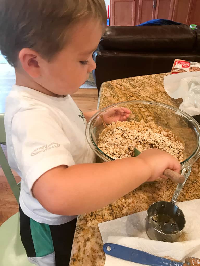 Toddler Help in Kitchen (11 of 13)