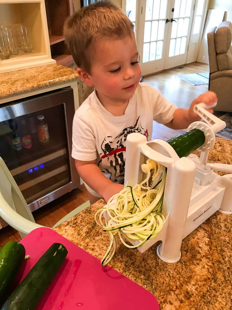 Toddler Help in Kitchen (6 of 13)