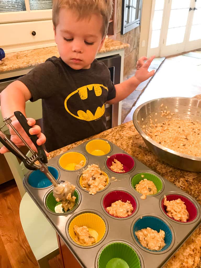 Toddler Help in Kitchen (7 of 13)