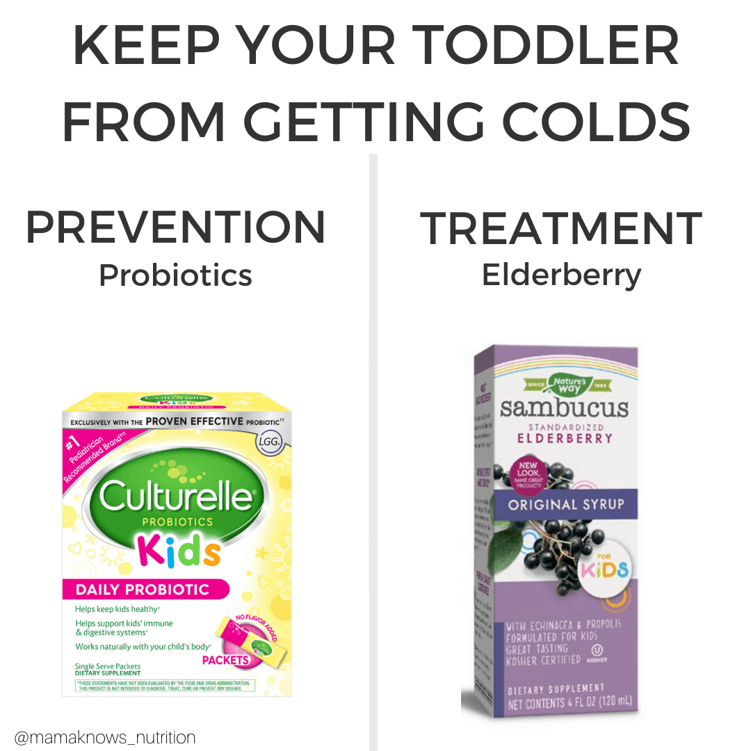Food For Sick Toddlers by Mama Know Nutrition Food For Sick Toddlers