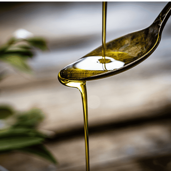 healthy fats and oils