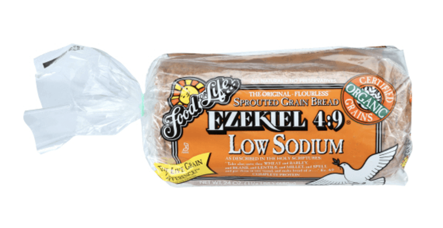 Best Bread for Babies