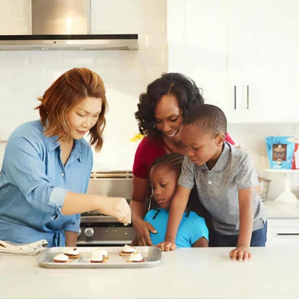 healthy snack ideas for kids
