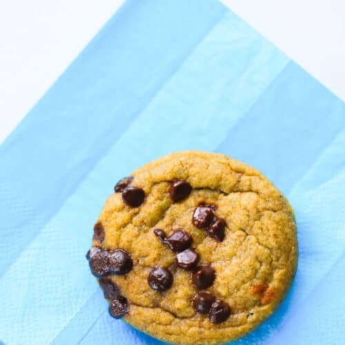 zucchini banana bread muffins for kids