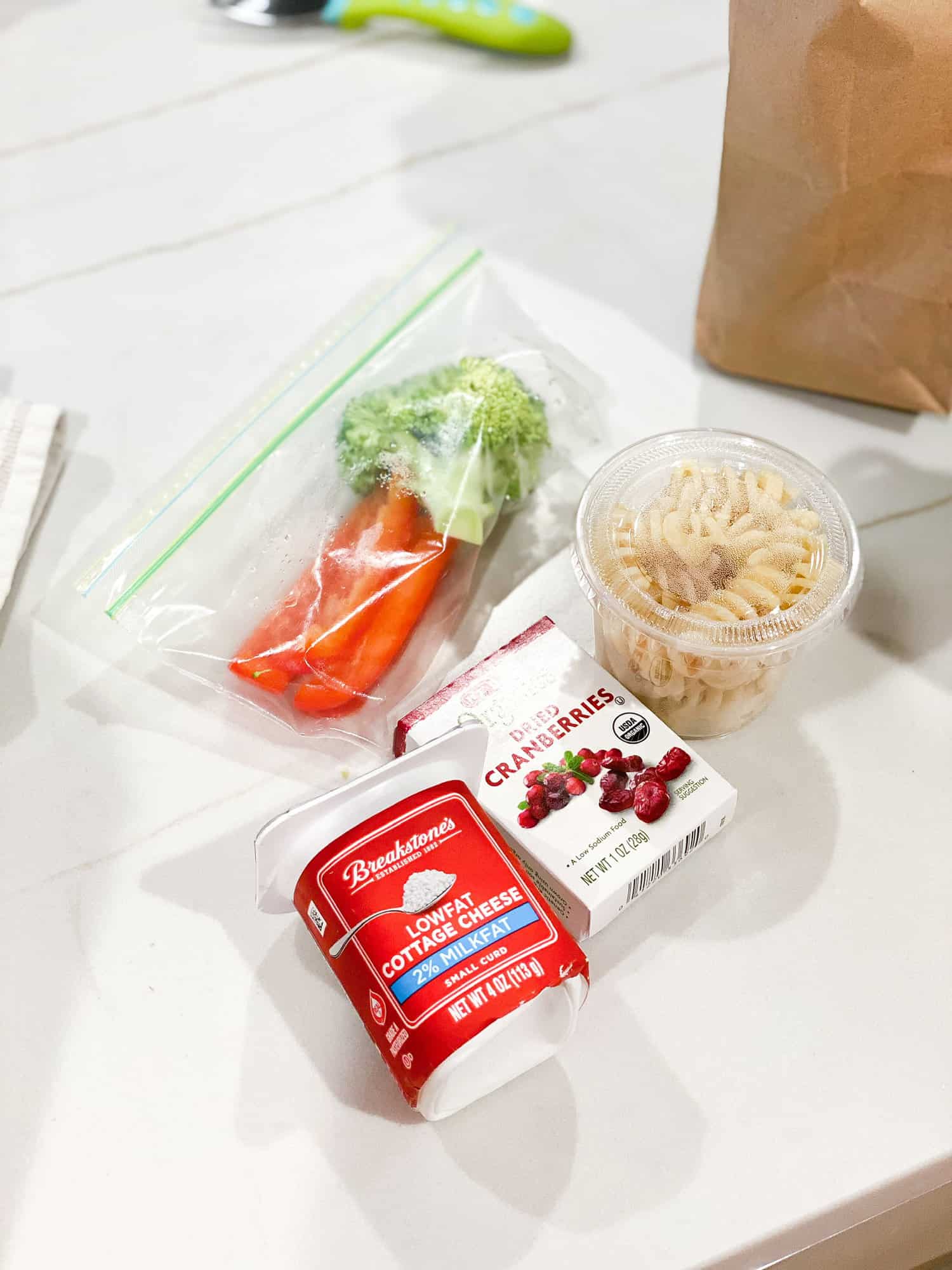 HEALTHY PRESCHOOL MEAL