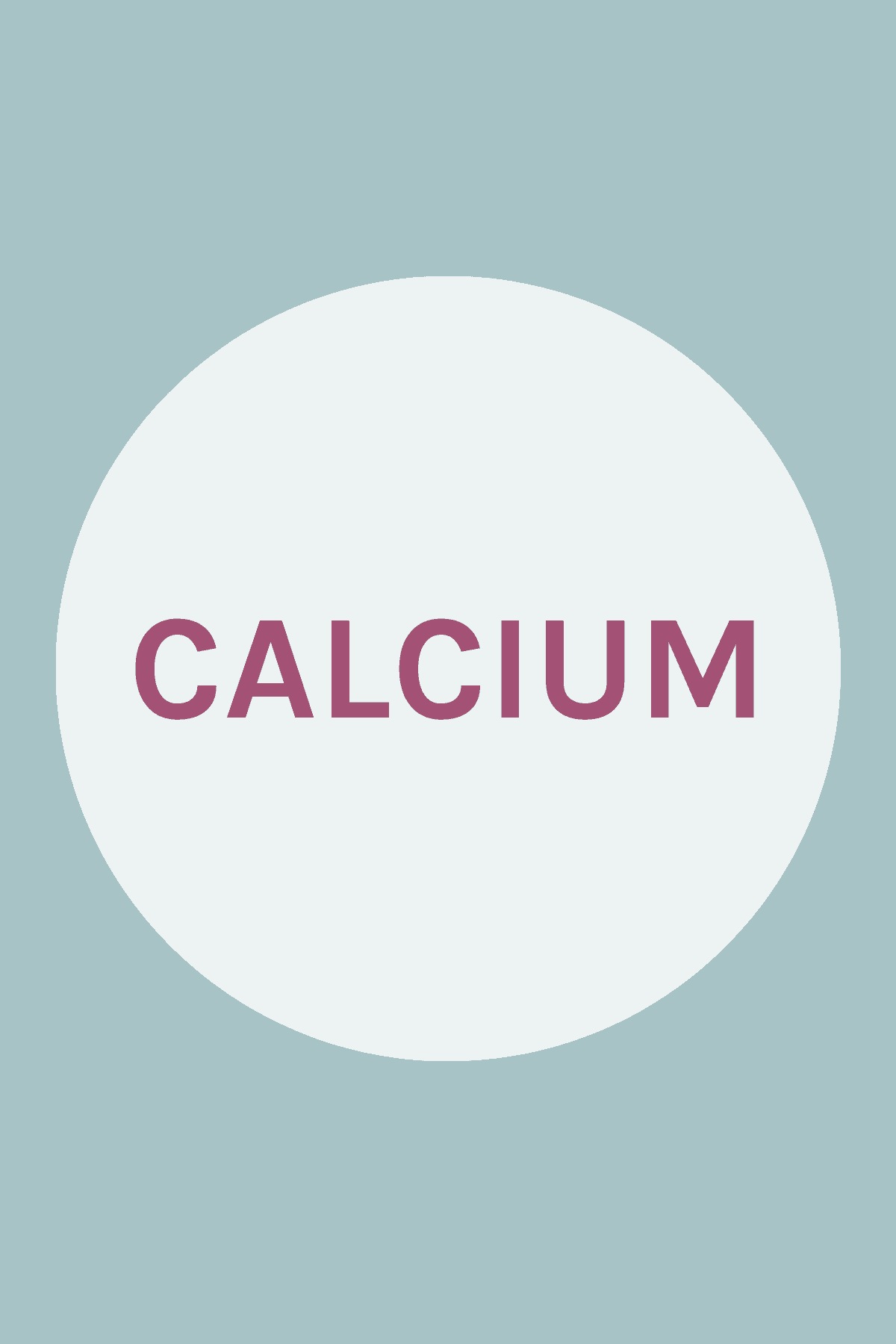 calcium for toddlers