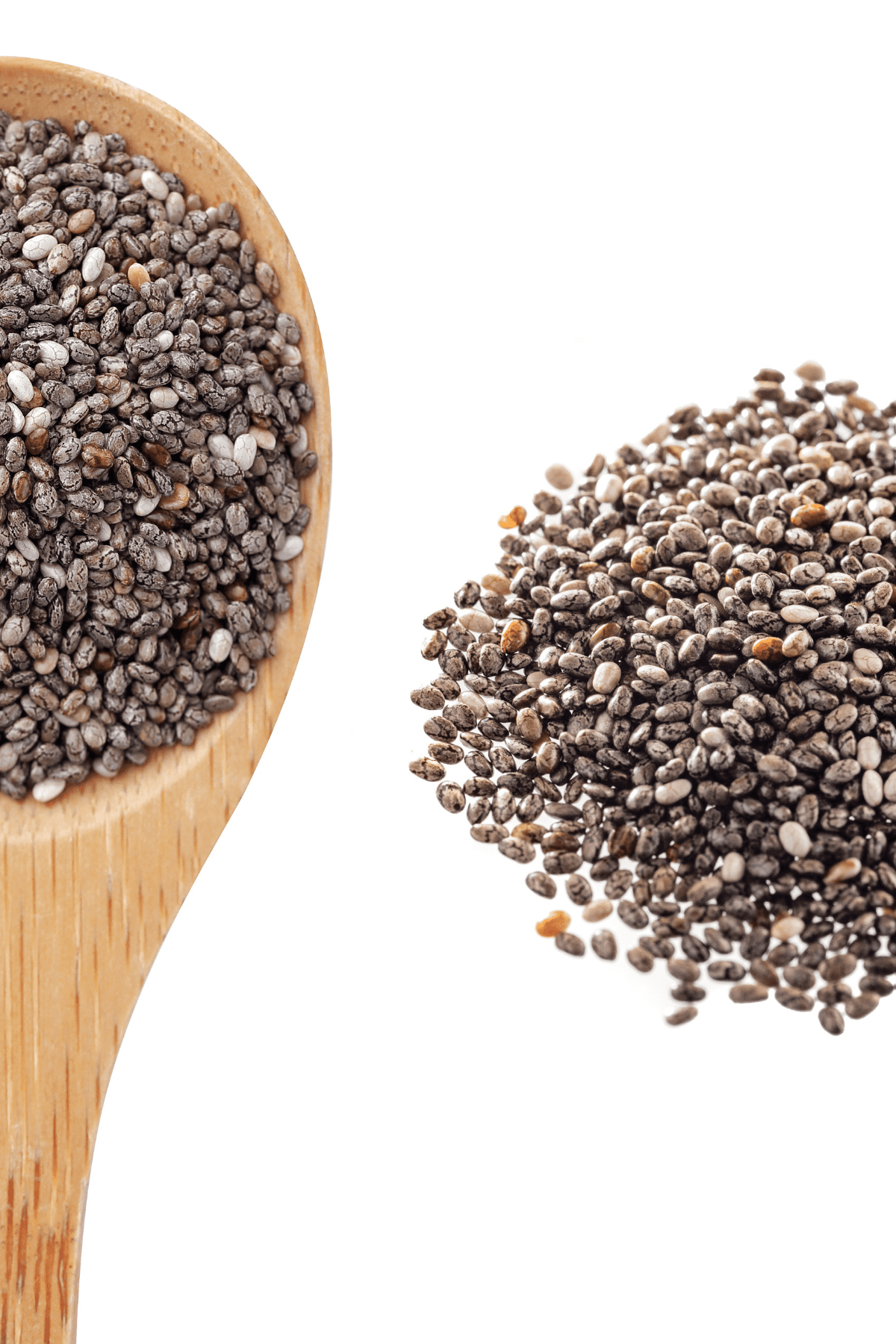 chia seeds