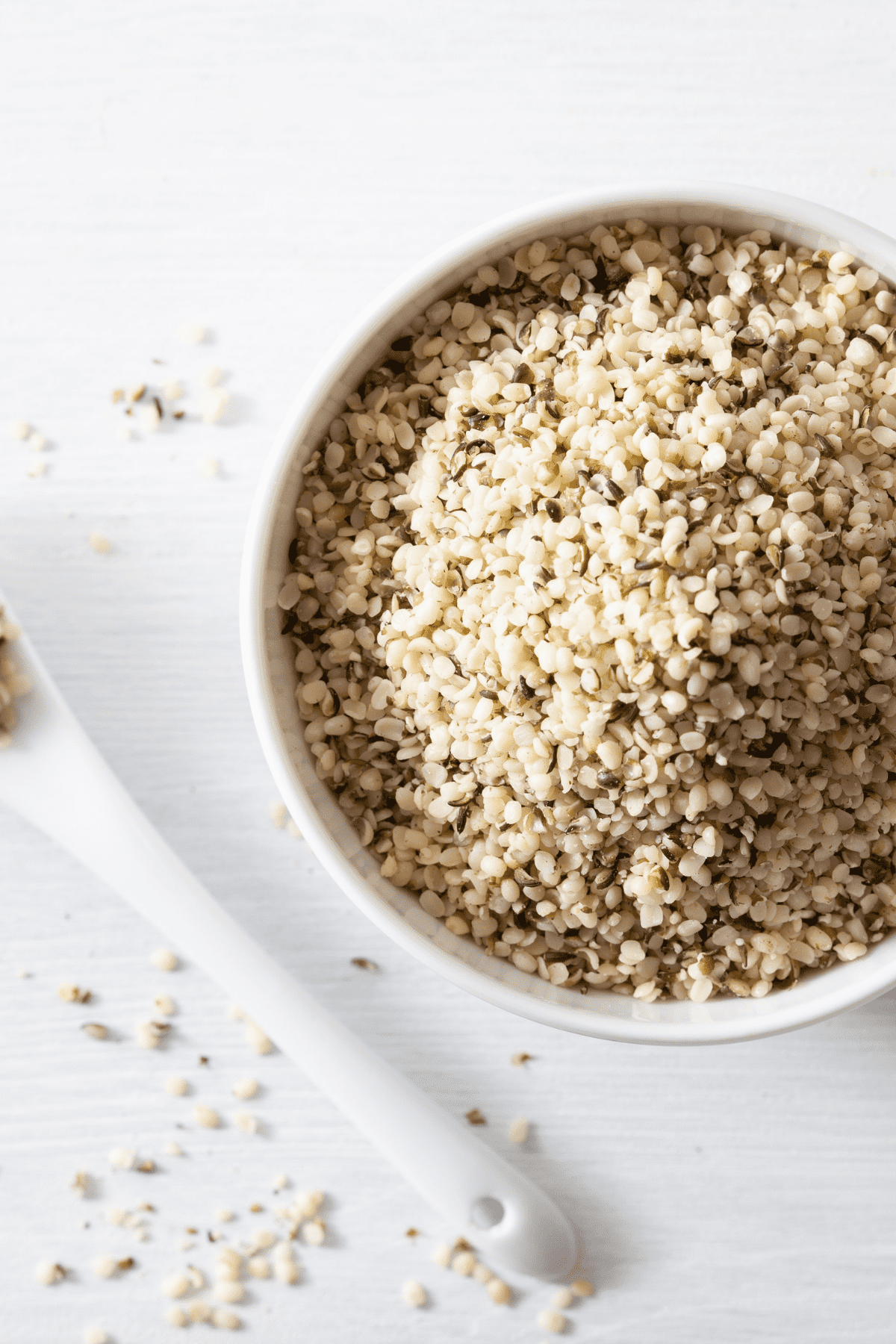 hemp seeds