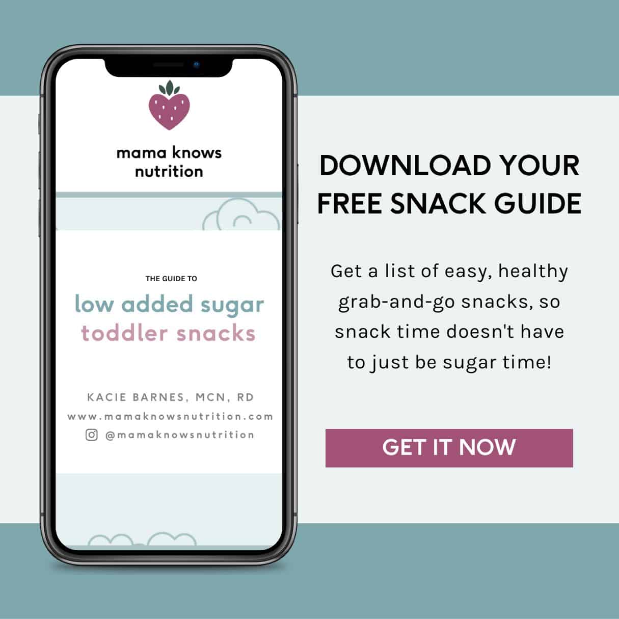 Snack Guide Download