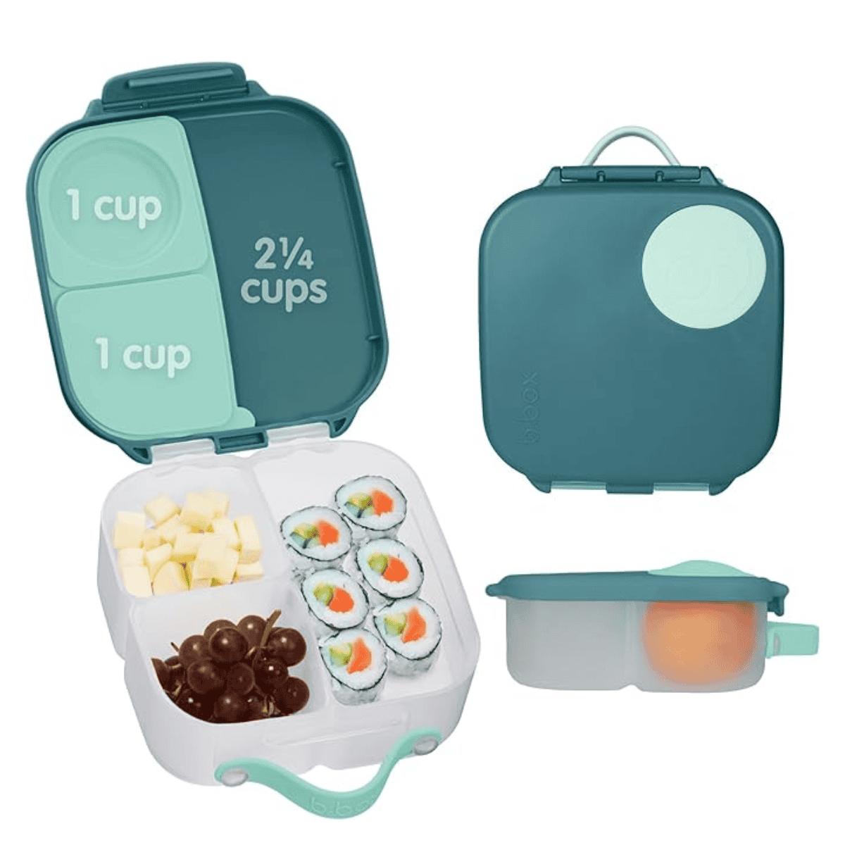 bbox lunch box
