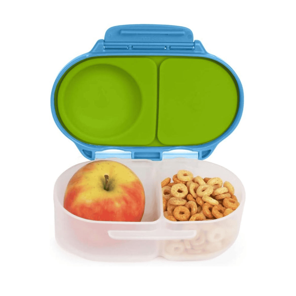 bbox snack box