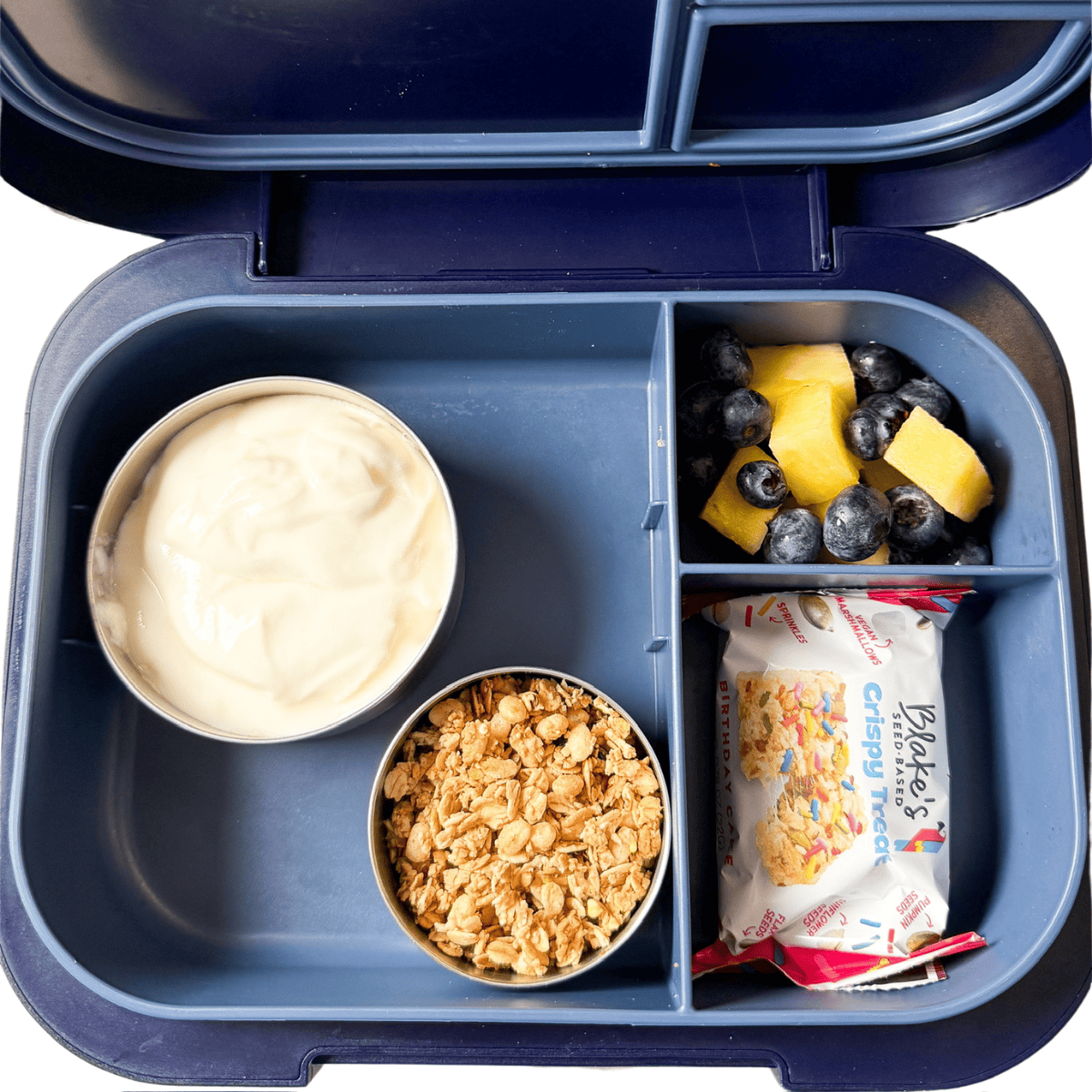 Large Bentgo Packed Lunch
