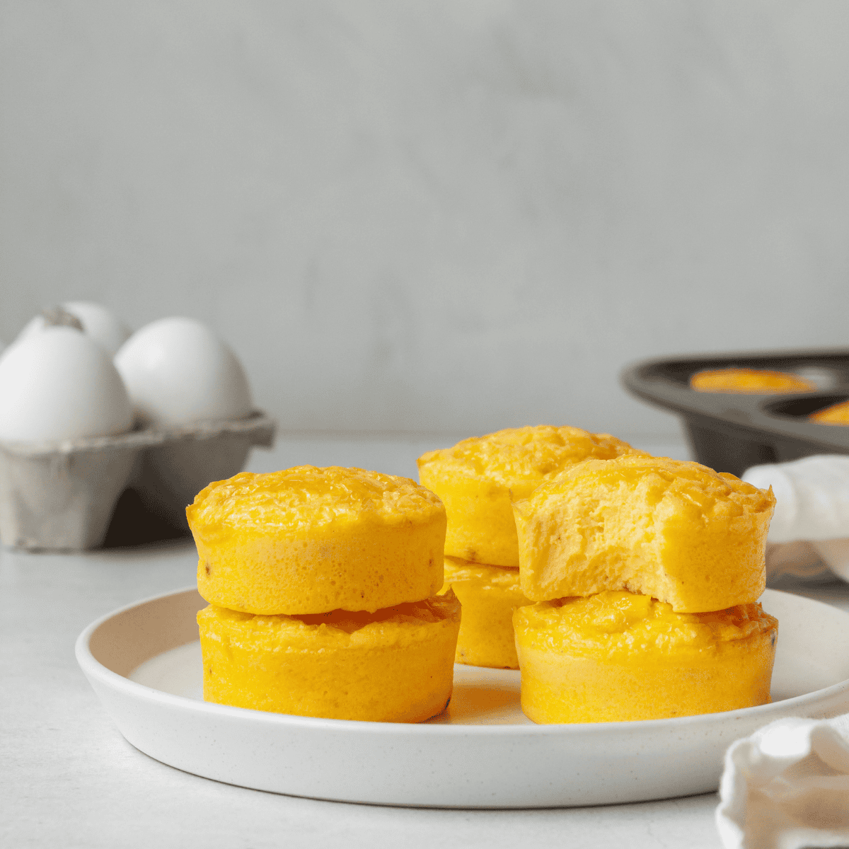 cottage cheese egg bites