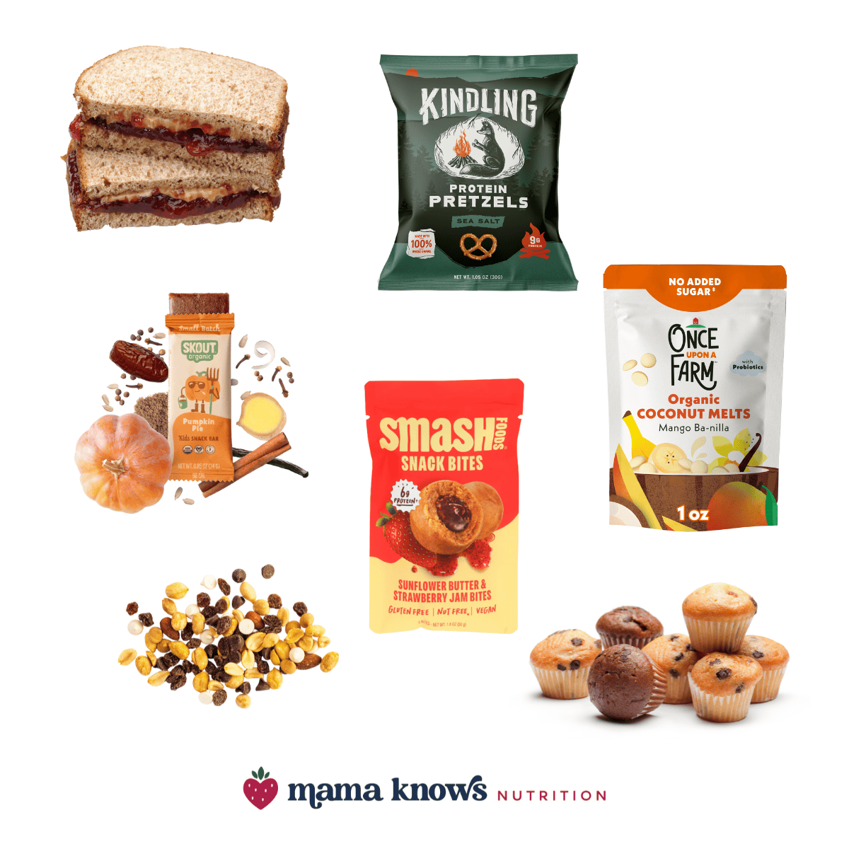 toddler airplane snacks